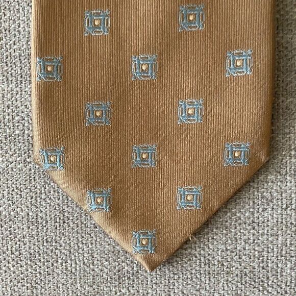 Sartorial.It by Pal Zileri Silk Tie - Picture 2 of 5
